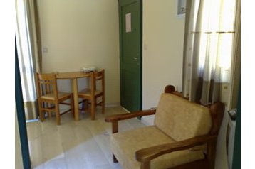 Grčka Privát Kalives, Eksterijer